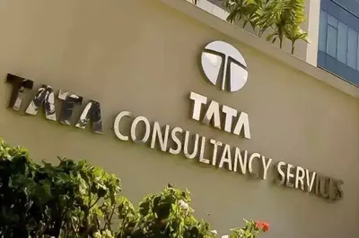 tcs hiring 2024  टीसीएस ने जोड़े 5 726 नए कर्मचारी  आईटी सेक्टर हो सकती है जबरदस्त हायरिंग