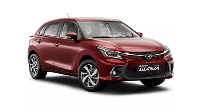 इन 5 कारों में मिलते हैं toyota glanza से भी ज्यादा तगड़े फीचर्स