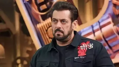 bigg boss 18 में बॉलीवुड एक्ट्रेस का नाम पक्का  एक एक कंटेस्टेंट का नाम आया सामने