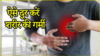 पित्त दोष क्या है  जानें body heat को कम करने के 5 आसान उपाय