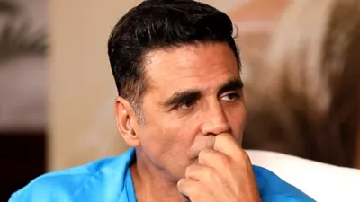 akshay kumar के इस प्रोजेक्ट पर cbfc ने चलाई कैंची  एक्टर के फैंस को तगड़ा झटका