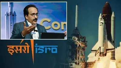 isro रचने जा रहा इतिहास  अंतरिक्ष में रोबोटिक आर्म्स से सैटेलाइट पकड़ने की टेक्नोलॉजी करेगा टेस्ट