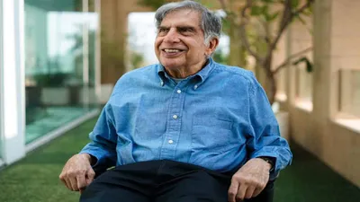 ratan tata passes away  रतन टाटा का निधन  अब कौन संभालेगा tata की विरासत  ये 3 नाम सबसे आगे