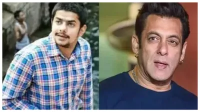 अमेरिका में गैंगस्टर लॉरेंस बिश्नोई का भाई अनमोल गिरफ्तार  salman khan firing case में था वांछित