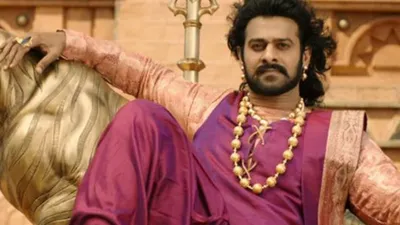 bahubali 2 के लिए प्रभास नहीं इस शख्स को मिले थे सबसे ज्यादा पैसे  0 गिनते गिनते याद आ जाएंगे तारे