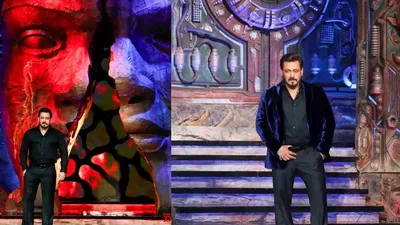 bigg boss 18  शिल्पा शिरोडकर से  अनुपमा  की लाडली तक  यहां देखें 19 कंटेस्टेंट्स की फुल लिस्ट