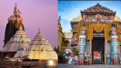 ओडिशा में शपथ के बाद सीएम मांझी का बड़ा ऐलान  जगन्नाथ मंदिर के खुलेंगे चारों द्वार