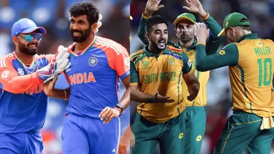 ind vs sa  टी 20 सीरीज के लिए हुआ अफ्रीका टीम का ऐलान  world no 1 गेंदबाज हुआ बाहर