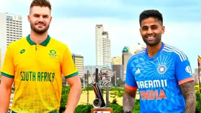 ind vs sa t20  टीम इंडिया में 3 दिग्गज क्यों दरकिनार  बांग्ला टाइगर्स के खिलाफ उधेड़ी थी धज्जियां