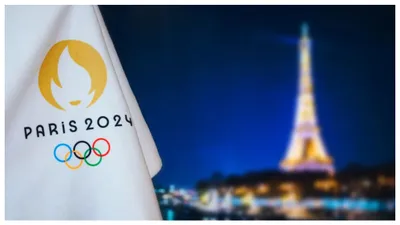 paris olympics 2024  क्लोजिंग सेरेमनी में कौन होंगे भारत के ध्वजवाहक  सामने आए इन दो दिग्गज खिलाड़ियों के नाम