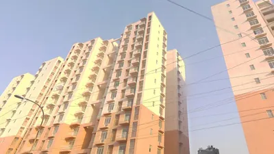 dda housing scheme में बायर्स को मिली राहत  अब पजेशन लेटर के साथ दिया जाएगा पूरा फोल्डर