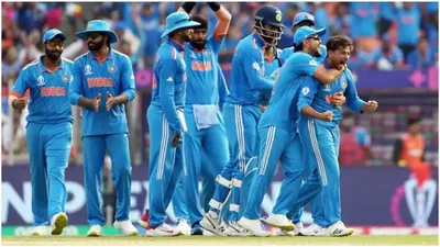 ind vs sl  क्या बिना बॉलिंग कोच के श्रीलंका जाएगी टीम इंडिया  कब होगा ऐलान 