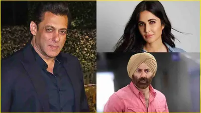 salman khan से लेकर katrina kaif तक  क्या हैं इन सेलेब्स के असली नाम 