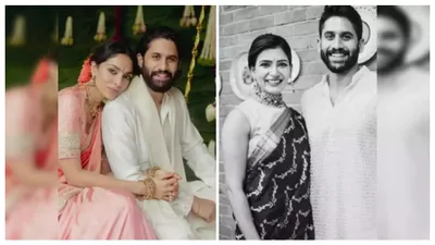 naga chaitanya ने samantha ruth से खत्म किए रिश्ते  sobhita से शादी से पहले किया ये काम 