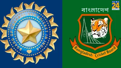ban vs ind  बांग्लादेश के खिलाफ टी20 सीरीज के लिए भारतीय टीम घोषित  जानें शेड्यूल