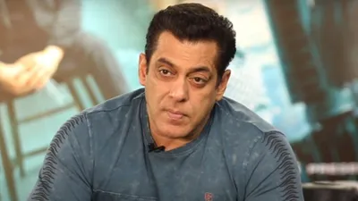 salman khan को क्यों मिला प्यार में धोखा  खुद भाईजान ने वजह की रिवील