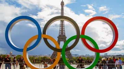 paris olympics 2024  ओलंपिक गांव में इस दिग्गज कोच की हुई मौत  सामने आई वजह
