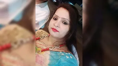 कानपुर में भजन गायिका पत्नी को पति ने घर से नीचे फेंका  इलाज के दौरान मौत