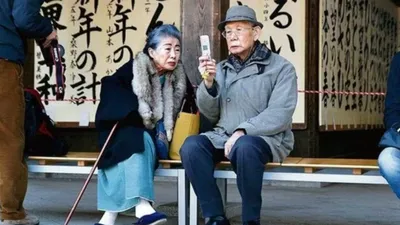 जापानी लोगों की लंबी उम्र का राज आया सामने  खान पान में बरतते हैं ये सावधानियां