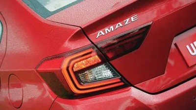 दिवाली पर आएगी honda की नई amaze  इस बार adas सेफ्टी फीचर्स होंगे शामिल