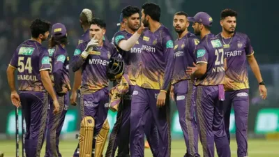 इन 5 खिलाड़ियों पर 51 करोड़ लुटाने की तैयारी में kkr  ipl का सबसे महंगा खिलाड़ी भी लिस्ट में शुमार