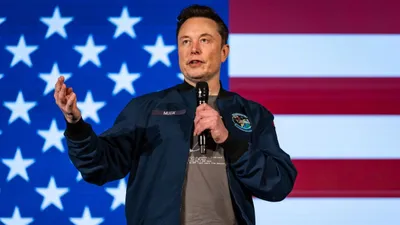 गजब का जॉब ऑफर  elon musk हर घंटे इस काम के देंगे 5000 रुपये