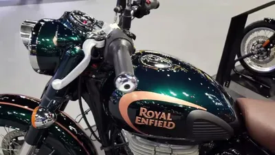 3 बाइक्स लॉन्च करने जा रही है royal enfield  क्लासिक 350 फेसलिफ्ट ज्यादा चर्चा में