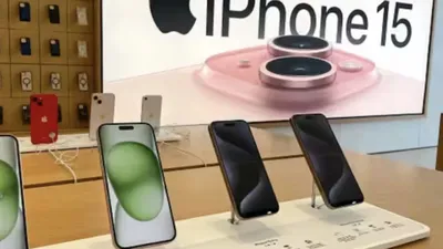 amazon flipkart नहीं यहां शुरू हुई apple days सेल  1 5 लाख वाला iphone भी मिलेगा सस्ते में