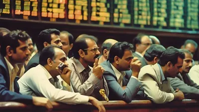 iran israel war का भारत पर क्या असर  जानें  कल कैसी रहेगी stock market की चाल 