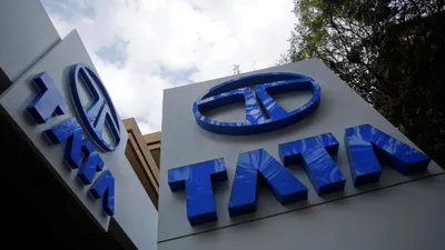 दिवाली से पहले tata group का बड़ा ऐलान  5 साल में देंगे 5 लाख नौकरियां