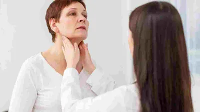 imunity कैसे होती है कमजोर  जो बढ़ाती है thyroid का रिस्क  जानें क्या कहते हैं एक्सपर्ट