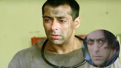 परिवार के मना करने के बावजूद salman khan ने की ये फिल्म  किरदार को मिली थी बेइंतहा नफरत