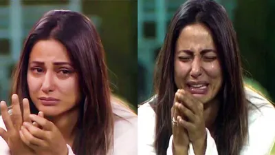 hina khan को कैंसर के बाद एक और बीमारी  एक्ट्रेस ने लोगों से मांगी मदद