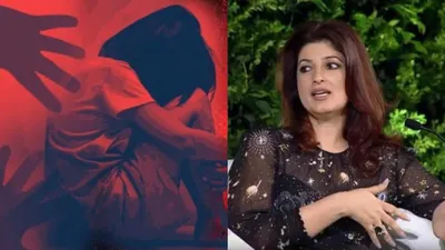 ‘सड़कों पर आदमी से ज्यादा भूत मिलना सेफ’  महिलाओं की सुरक्षा पर twinkle khanna ने कसा तंज