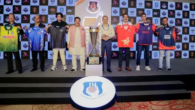 video  up t20 league 2024 फाइनल में ipl के इन 2 स्टार खिलाड़ियों की टीमों ने बनाई जगह