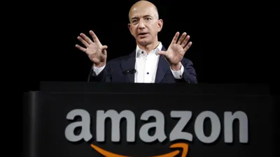 amazon के सुपरहिट होने के पीछे 3 अनोखे नियम  फाउंडर जेफ बेजोस के रूल मानने जरूरी