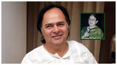 farooq shaikh की पत्नी का निधन  11 साल पहले पति ने छोड़ी थी दुनिया