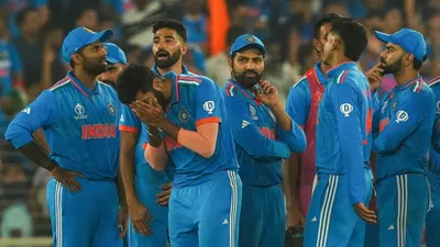 t20 wc 2024  कितनी दमदार है टीम इंडिया की गेंदबाजी  कौन होगा बुमराह का जोड़ीदार 