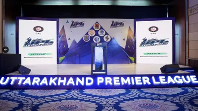 uttarakhand premier league 2024 में कौन सी टीम कब खेलेगी मैच  देखें पूरा शेड्यूल