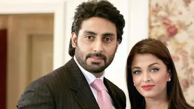  अभिषेक के होते हुए      पति abhishek bachchan के लिए aishwarya rai की कुर्बानी  छोड़ी थी shahrukh khan की फिल्म