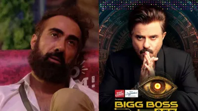 bigg boss में जाने पर क्यों पछता रहे हैं ranvir shorey  बोले  अगर पता होता तो…