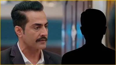 sudhanshu pandey की एग्जिट के बाद कौन होगा नया vanraj  anupamaa के लिए हुआ लुक टेस्ट