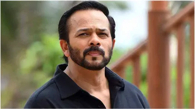 rohit shetty के पिता की मौत का क्या था असली कारण  सेट पर एक हादसे ने तबाह कर दिया परिवार