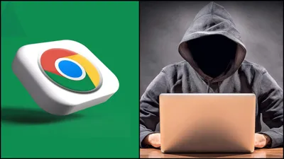 अगर आप यूज करते हैं google chrome  3 5 अरब का डाटा खतरे में  आज ही कर लें ये काम