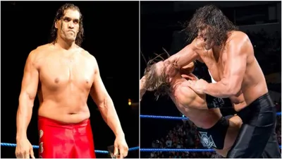 wwe के रिंग में फिर उतरेंगे द ग्रेट खली  20 रेसलर्स भिड़ेंगे  कहां होगी फाइट और कैसे करें टिकट बुक 