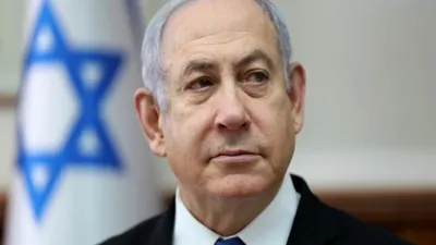 video  इजरायल में मचा बवाल  देश में ही थे benjamin netanyahu के दुश्मन  घर पर अटैक को लेकर खुलासा 