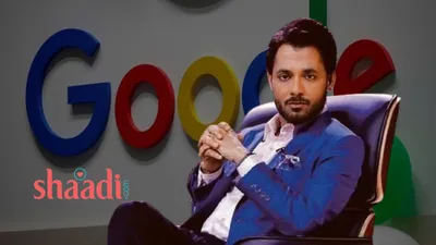 google पर क्यों भड़के shaadi com के फाउंडर  टेक दिग्गज की ईस्ट इंडिया कंपनी से तुलना  