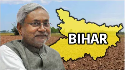 bihar में पुश्तैनी जमीन बचाने को ये काम जरूरी  सर्वे शुरू होने से नहीं होगा आपका नुकसान