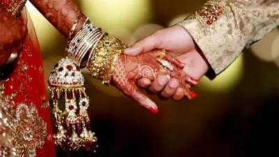 लुटेरी दुल्हन   2 2 लाख लेकर मुस्लिमों ने हिंदू बनकर की शादी  7 दिन भी नहीं टिकी   भागने के लिए रचा ये हाईवोल्टेज ड्रामा