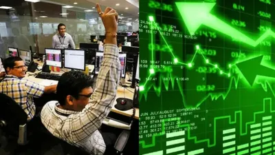 multibagger penny stock   10 रुपये से कम कीमत के शेयर का छप्परफाड़ रिटर्न  एक महीने में दोगुनी कर दी रकम